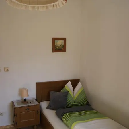 Haus Waldheim Sankt Koloman