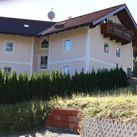 Haus Waldheim * Sankt Koloman