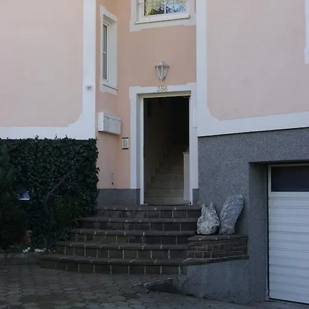 Haus Waldheim Apartmán