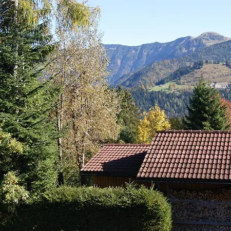 Haus Waldheim *