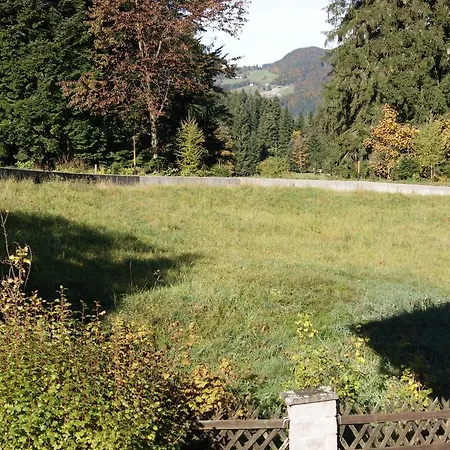 Apartmán Haus Waldheim