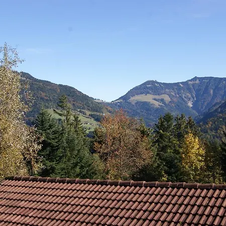 Haus Waldheim Apartmán Sankt Koloman