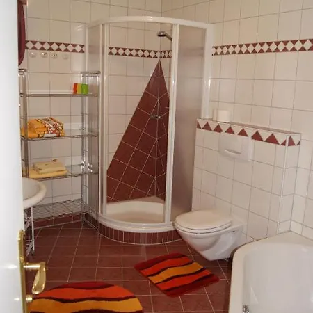Haus Waldheim Apartmán Sankt Koloman