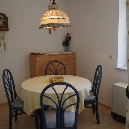 Haus Waldheim Sankt Koloman