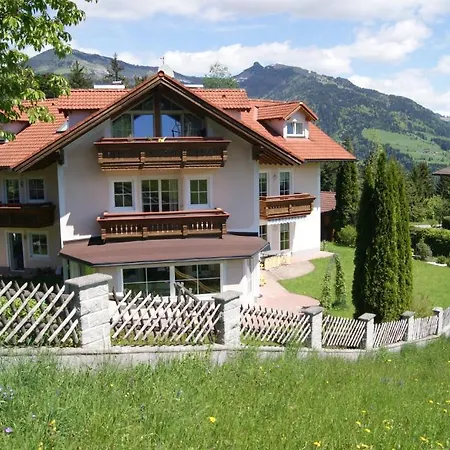 Haus Waldheim