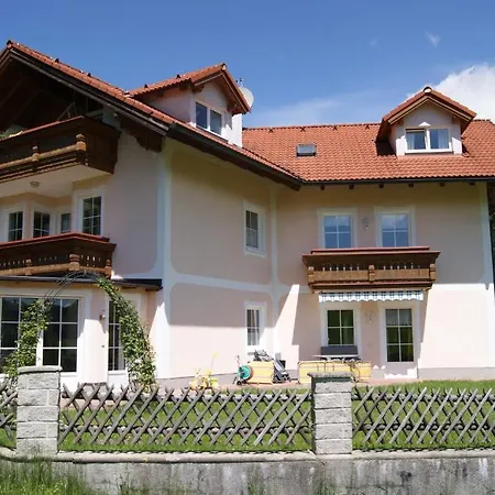 Haus Waldheim * Sankt Koloman