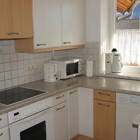 Haus Waldheim Apartmán Sankt Koloman