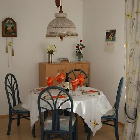 Haus Waldheim Sankt Koloman