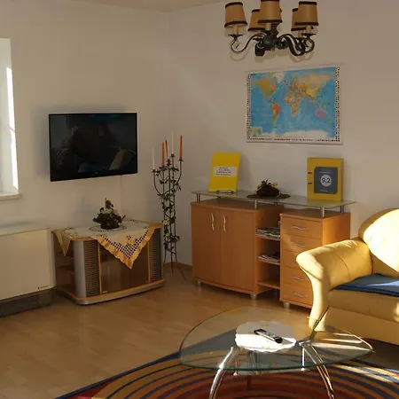 Haus Waldheim Apartmán Sankt Koloman