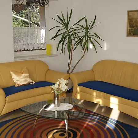Haus Waldheim Apartmán