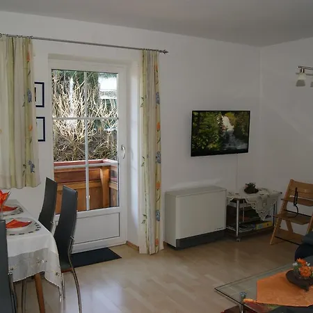 Haus Waldheim Sankt Koloman