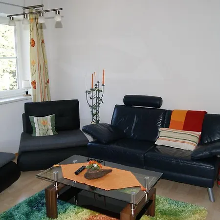 Haus Waldheim Apartmán