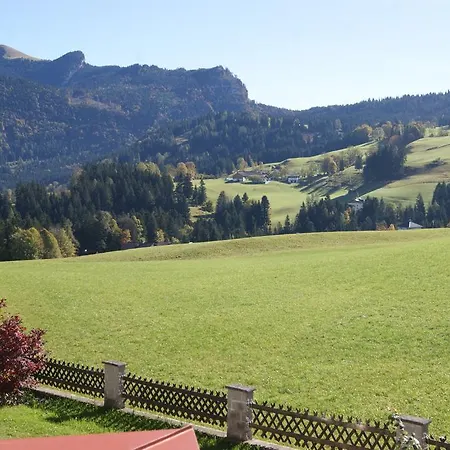 Apartmán Haus Waldheim Sankt Koloman