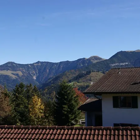 Haus Waldheim * Sankt Koloman
