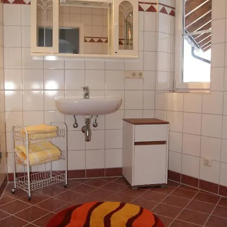 Haus Waldheim * Sankt Koloman