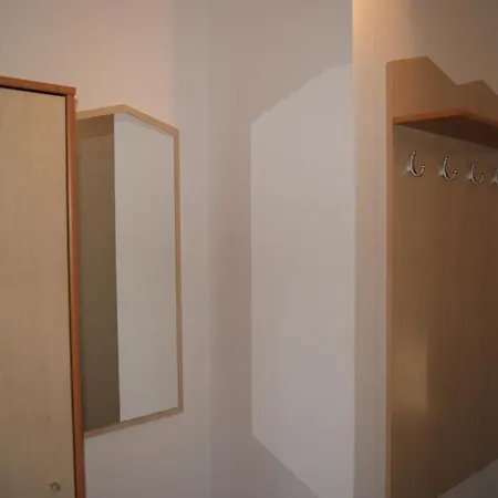 Haus Waldheim Apartmán *