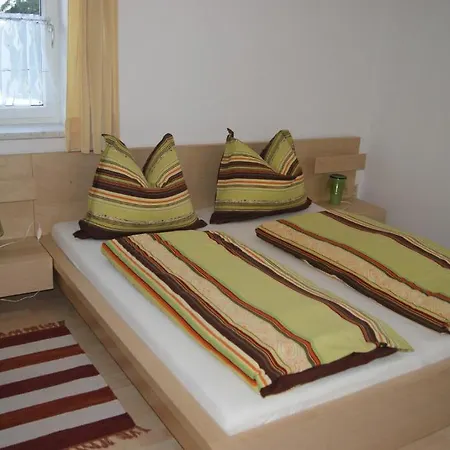 Apartmán Haus Waldheim *